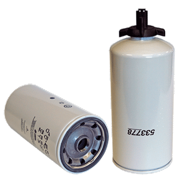 FILTRO DE COMBUSTIBLE 33778
