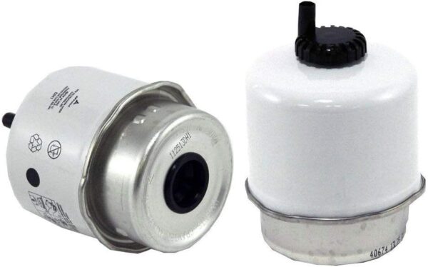 FILTRO DE COMBUSTIBLE WF10027