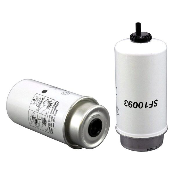 FILTRO DE COMBUSTIBLE SF10093